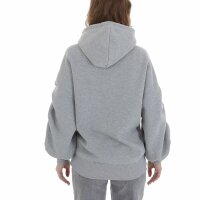 Damen Sweatshirts von Emma & Ashley - grey