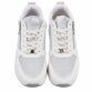 Damen Low-Sneakers - white