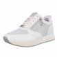 Damen Low-Sneakers - white Gr. 41