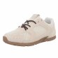 Damen Low-Sneakers - beige