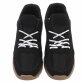 Damen Low-Sneakers - black