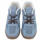 Damen Low-Sneakers - blue