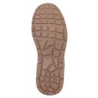 Damen Low-Sneakers - leopard