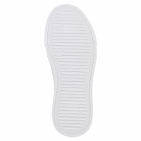 Damen Low-Sneakers - black