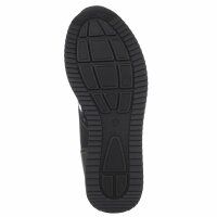 Damen Low-Sneakers - black