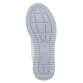 Damen Low-Sneakers - silver