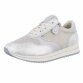 Damen Low-Sneakers - silver Gr. 41