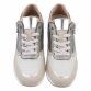 Damen Keilabsatz-Sneakers - beige