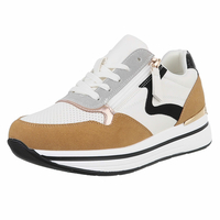 Damen Low-Sneakers - white