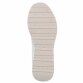 Damen Keilabsatz-Sneakers - beige