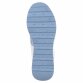 Damen Keilabsatz-Sneakers - blue