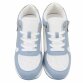 Damen Keilabsatz-Sneakers - blue
