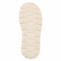 Damen Low-Sneakers - beige