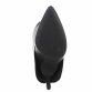 Damen High-Heel Stiefeletten - black