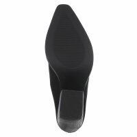 Damen Western- & Bikerboots - black