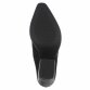 Damen Western- & Bikerboots - black