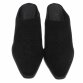 Damen Western- & Bikerboots - black