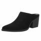 Damen Western- & Bikerboots - black Gr. 40
