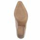 Damen Western- & Bikerboots - khakisuede