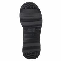 Damen Low-Sneakers - black