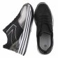 Damen Low-Sneakers - black