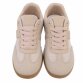 Damen Low-Sneakers - apricot