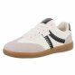 Damen Low-Sneakers - black Gr. 38