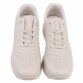 Damen Low-Sneakers - beige