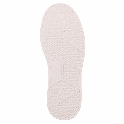 Damen Low-Sneakers - apricot