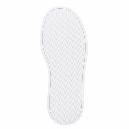 Damen High-Sneakers - white