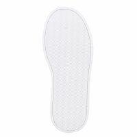 Damen High-Sneakers - white