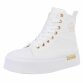 Damen High-Sneakers - white Gr. 38