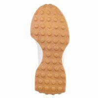 Damen Low-Sneakers - beige