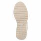 Damen Keilabsatz-Sneakers - beige