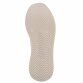 Damen Keilabsatz-Sneakers - beige