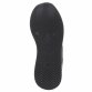 Damen Keilabsatz-Sneakers - black