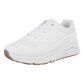 Damen Low-Sneakers - white Gr. 36