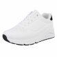 Damen Low-Sneakers - whiteblack Gr. 40