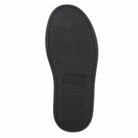 Damen Low-Sneakers - black