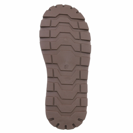 Damen Low-Sneakers - beige