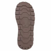 Damen Low-Sneakers - beige
