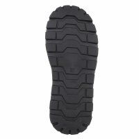 Damen Low-Sneakers - black