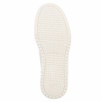 Damen Low-Sneakers - black