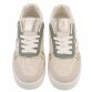 Damen Low-Sneakers - green