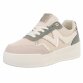 Damen Low-Sneakers - green Gr. 39