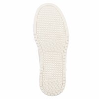 Damen Low-Sneakers - khaki