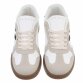 Damen Low-Sneakers - black