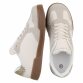 Damen Low-Sneakers - white