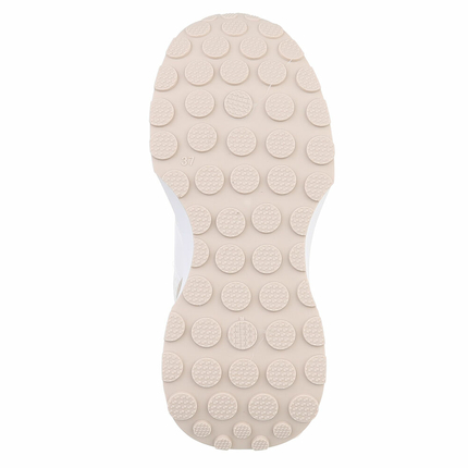 Damen Low-Sneakers - white