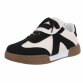 Damen Low-Sneakers - black Gr. 41